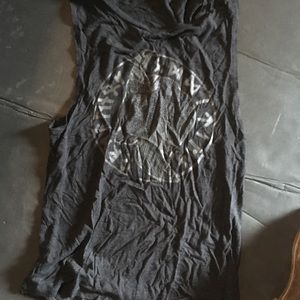 Oreamnos Oddities muscle tank